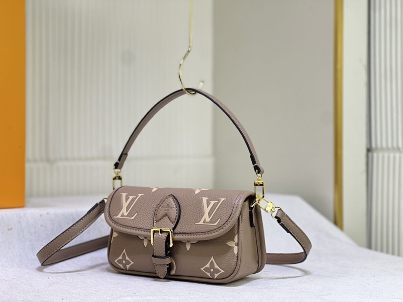 LV Satchel bags